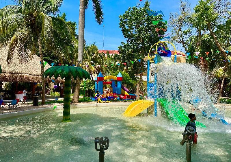 Fotos del hotel Plaza Caribe:  12