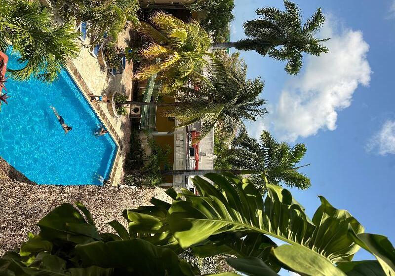 Fotos del hotel Plaza Caribe:  13