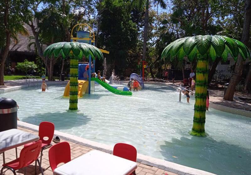 Fotos del hotel Plaza Caribe:  8