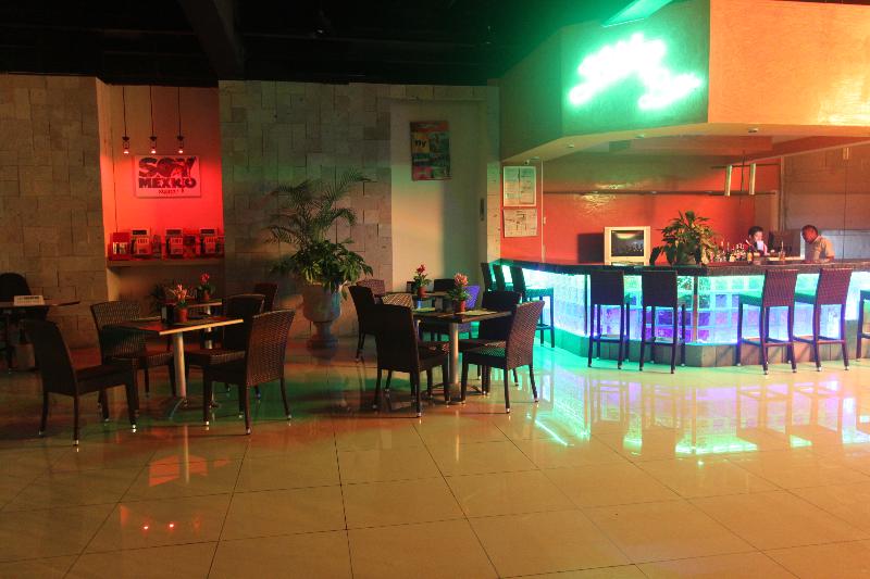 Fotos del hotel Plaza Caribe:  4