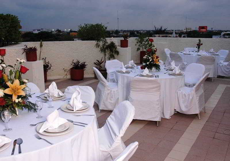 Hotel Plaza Kokai Cancún