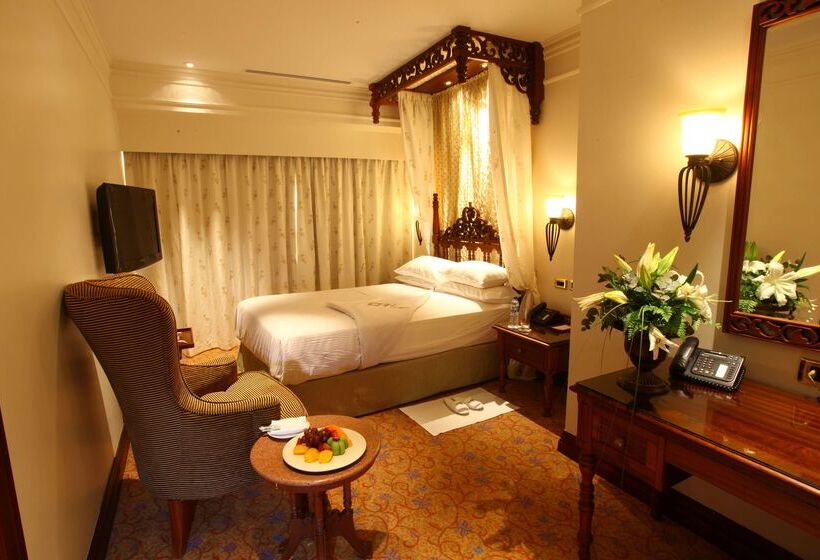 Отель Polana Serena