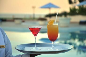 هتل Polana Serena