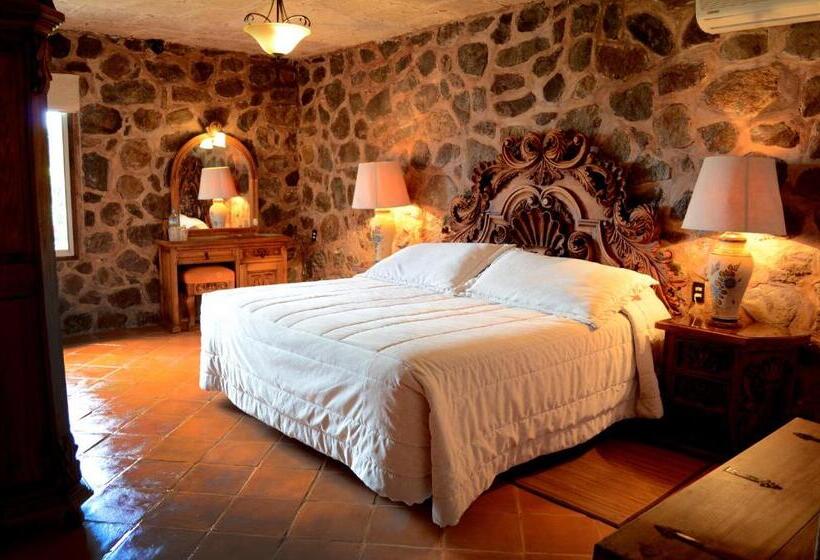 Fotos del hotel Posada De La Aldea: 1 Fotos del hotel Posada De La Aldea: 1