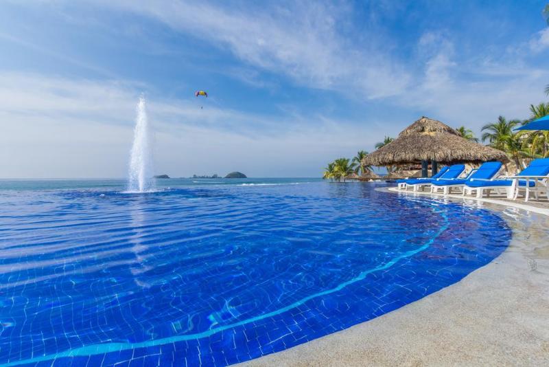 Fotos del hotel Posada Real Ixtapa: 1 Fotos del hotel Posada Real Ixtapa: 1