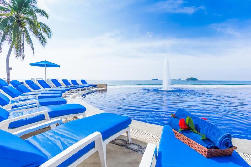 Fotos del hotel Posada Real Ixtapa:  20