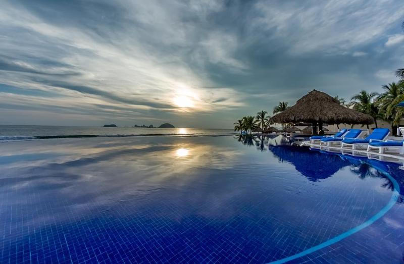 Fotos del hotel Posada Real Ixtapa:  16
