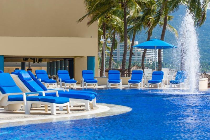 Fotos del hotel Posada Real Ixtapa:  22