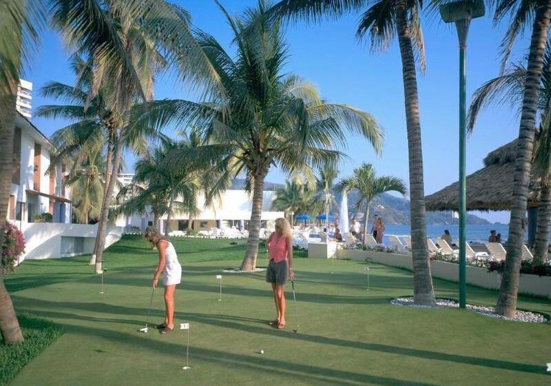 Fotos del hotel Posada Real Ixtapa:  21
