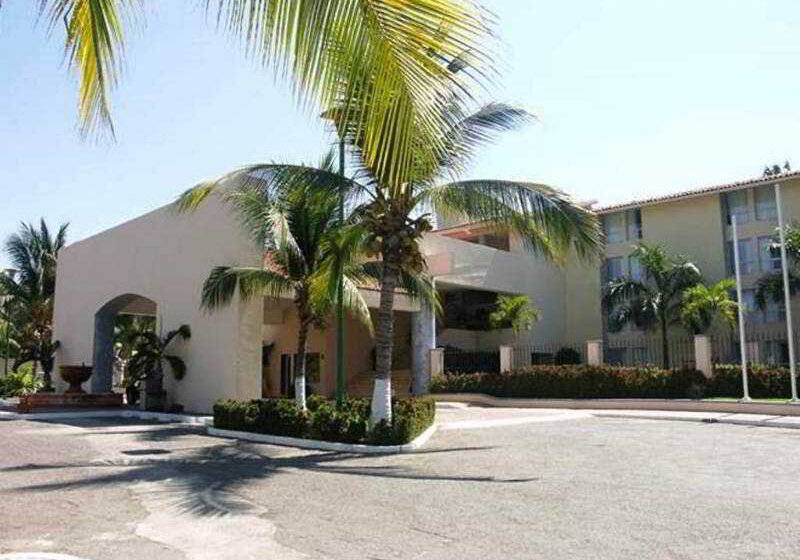 Fotos del hotel Posada Real Ixtapa:  14
