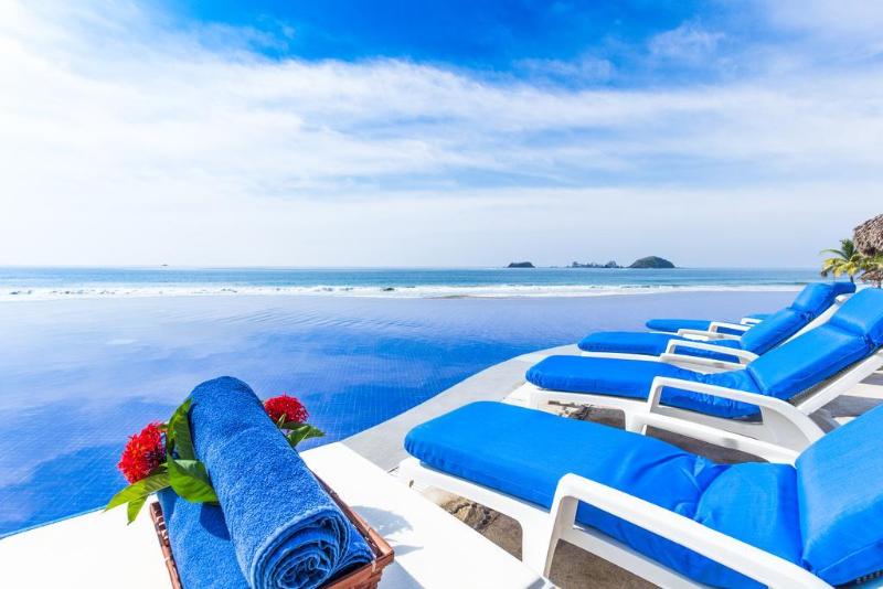 Hotel Posada Real Ixtapa