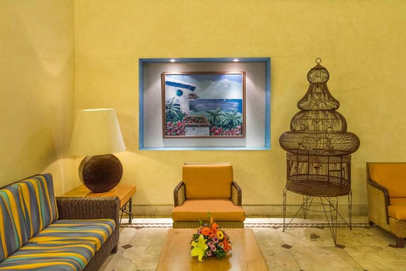 Fotos del hotel Posada Real Ixtapa:  8