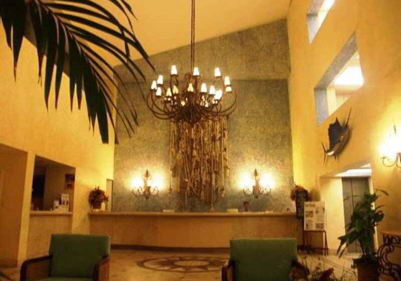 Fotos del hotel Posada Real Ixtapa:  15