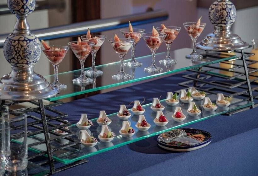 هتل Presidente Intercontinental Puebla, An Ihg