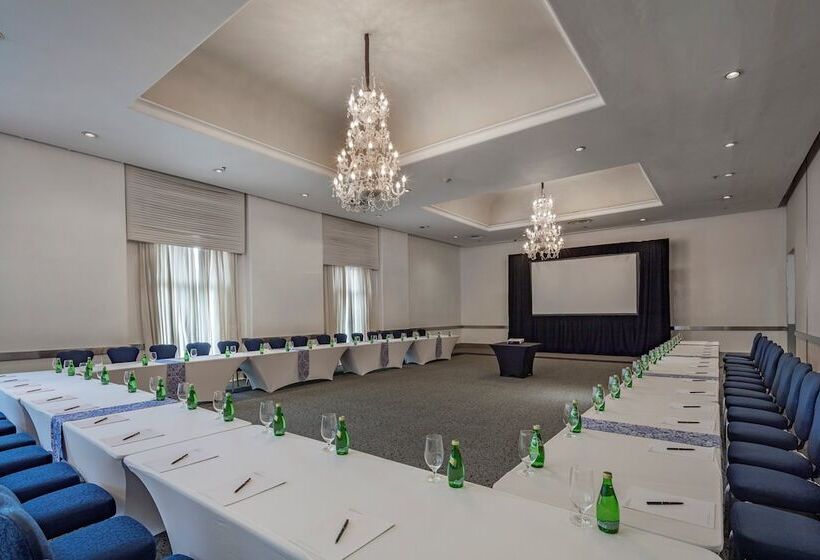 هتل Presidente Intercontinental Puebla, An Ihg