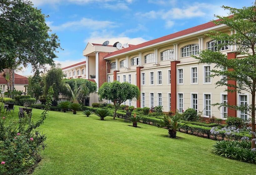 Hotel Protea  Blantyre Ryalls