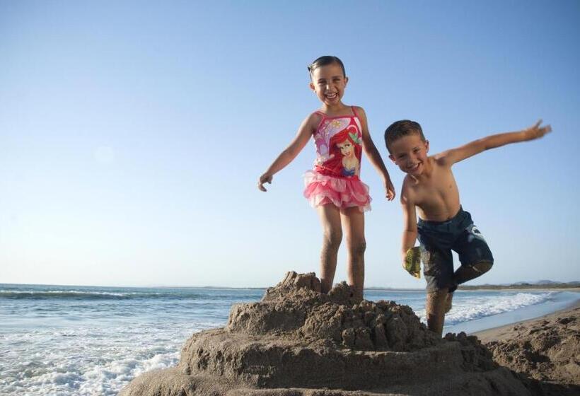 هتل Pueblo Bonito Mazatlan Beach Resort   All Inclusive