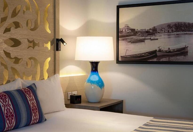 هتل Pueblo Bonito Mazatlan Beach Resort   All Inclusive