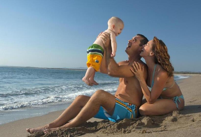 هتل Pueblo Bonito Mazatlan Beach Resort   All Inclusive