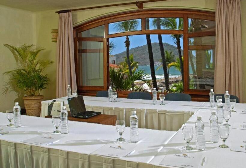هتل Pueblo Bonito Mazatlan Beach Resort   All Inclusive