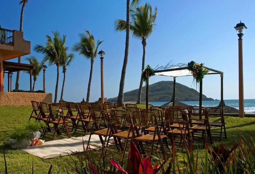 هتل Pueblo Bonito Mazatlan Beach Resort   All Inclusive