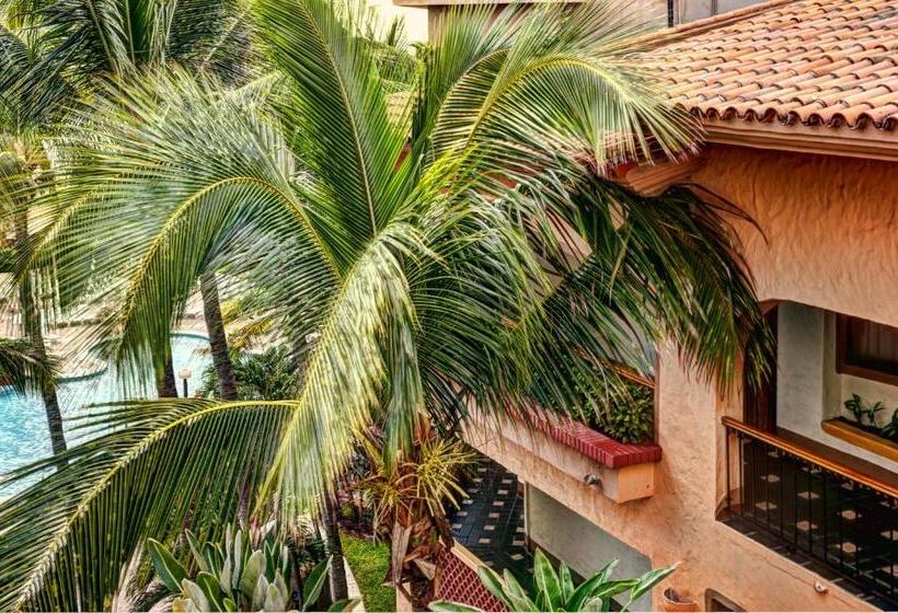 هتل Pueblo Bonito Mazatlan Beach Resort   All Inclusive