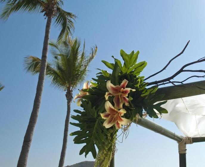 هتل Pueblo Bonito Mazatlan Beach Resort   All Inclusive