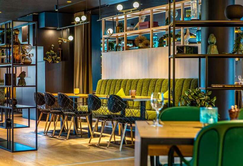 Quality Airport Hotel Gardermoen