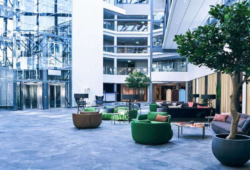 Quality Airport Hotel Gardermoen