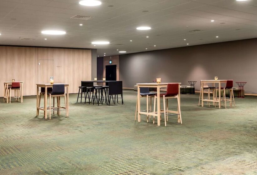 Quality Airport Hotel Gardermoen