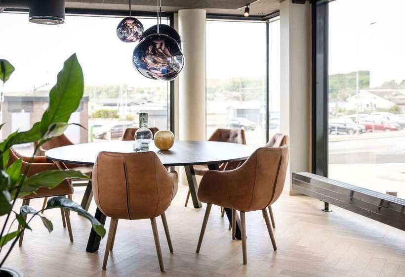 Quality Hotel Grand Larvik