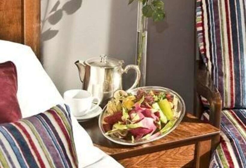 Quality Hotel Grand Larvik