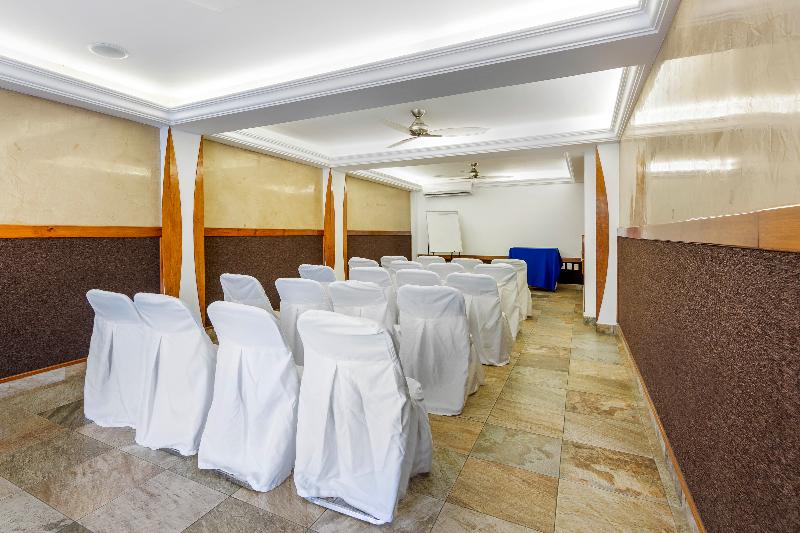 בית מלון כפרי Quality Inn Tuxtla Gutierrez