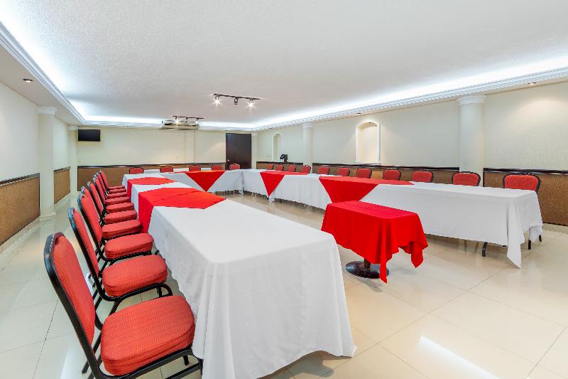 Fotos del hotel Quality Inn Tuxtla Gutierrez: 1 Fotos del hotel Quality Inn Tuxtla Gutierrez: 1