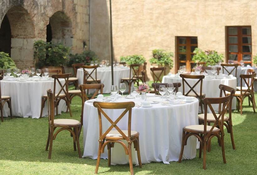 Отель Quinta Real Oaxaca