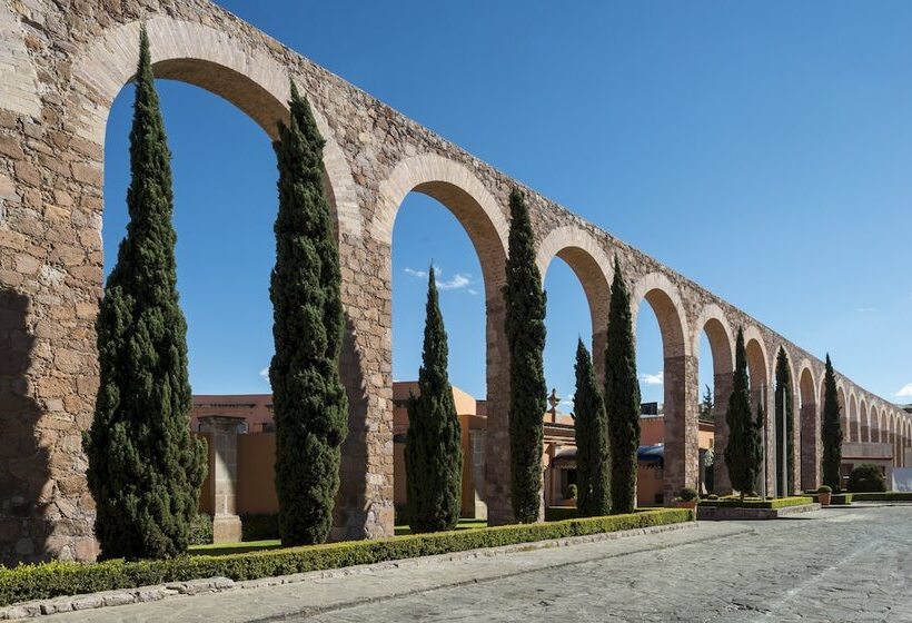 Hotel Quinta Real Zacatecas