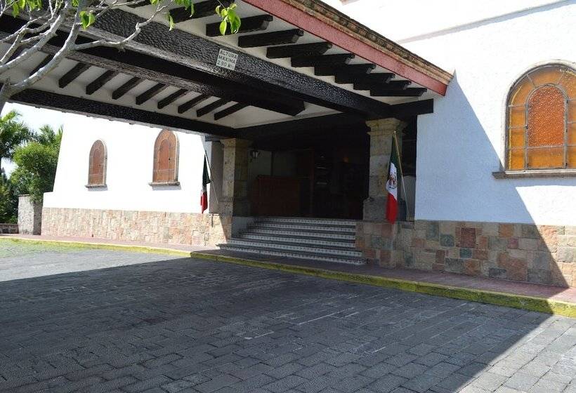 Radisson Hotel Tapatio Guadalajara