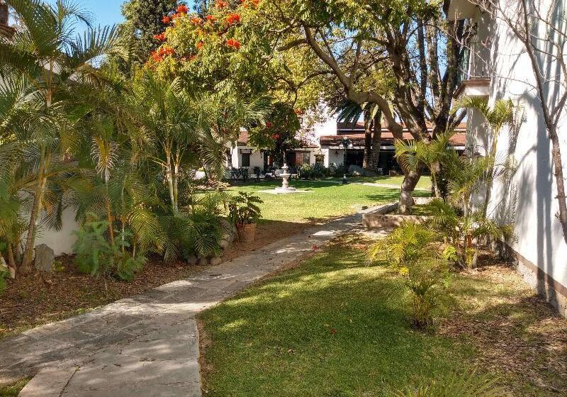 Radisson Hotel Tapatio Guadalajara