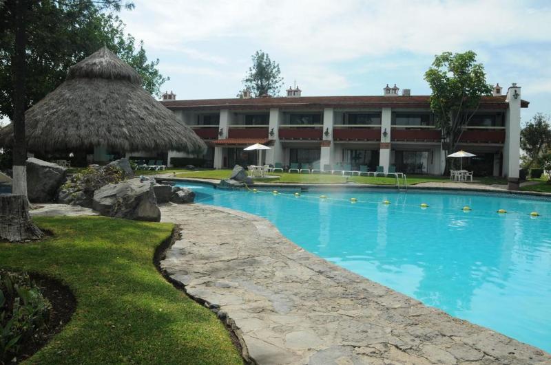 Radisson Hotel Tapatio Guadalajara