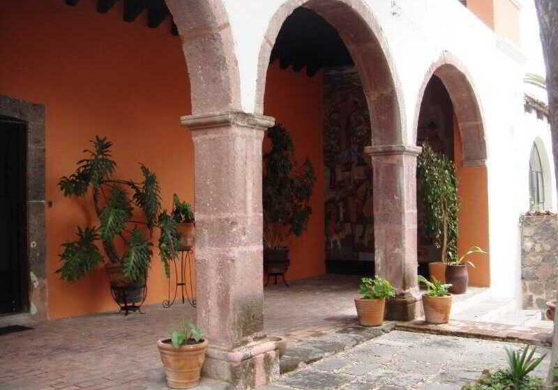Hôtel Rancho  Atascadero