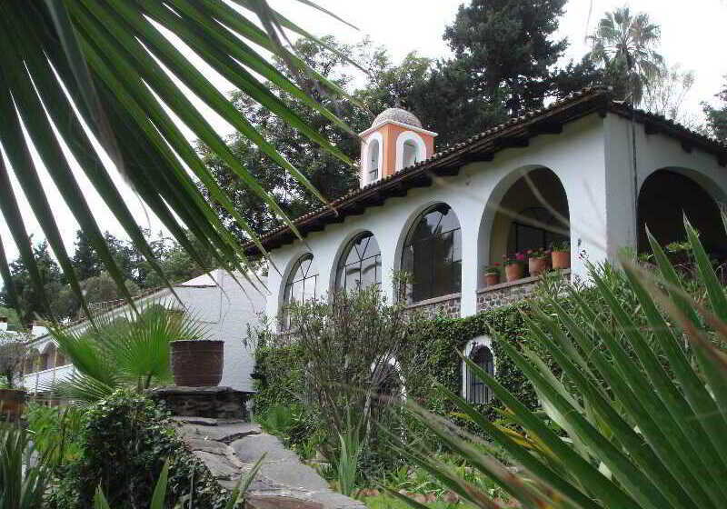 Fotos del hotel Rancho  Atascadero:  3