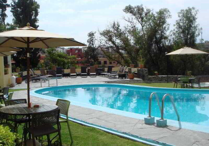 Fotos del hotel Rancho  Atascadero:  4