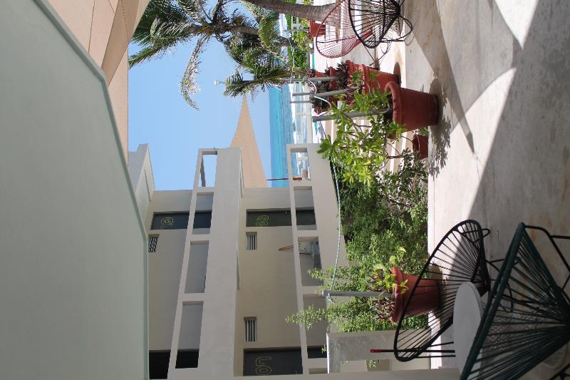 Rocamar Hotel Isla Mujeres