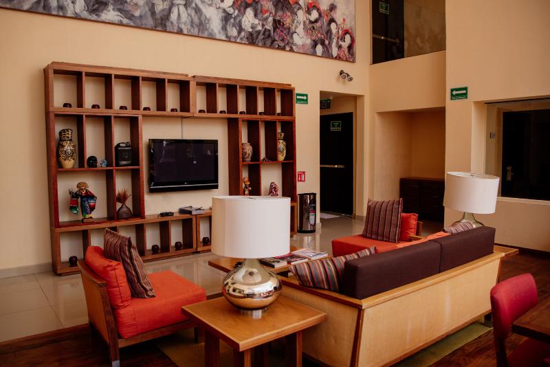 Fotos del hotel Fiesta Inn San Cristobal De Las Casas:  4