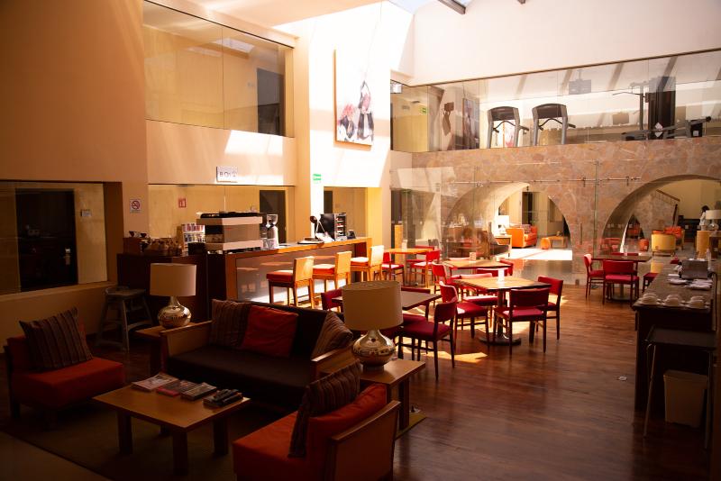 Fotos del hotel Fiesta Inn San Cristobal De Las Casas:  2