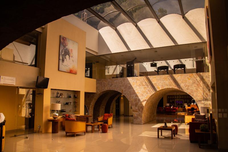 Fotos del hotel Fiesta Inn San Cristobal De Las Casas:  3