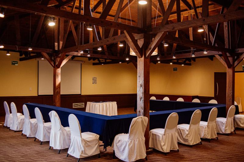 Fotos del hotel Fiesta Inn San Cristobal De Las Casas:  17