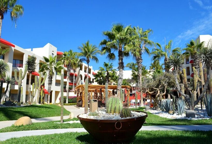 هتل Grand Decameron Los Cabos, A Trademark All Inclusive Resort