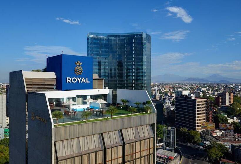 Hotel Royal Zona