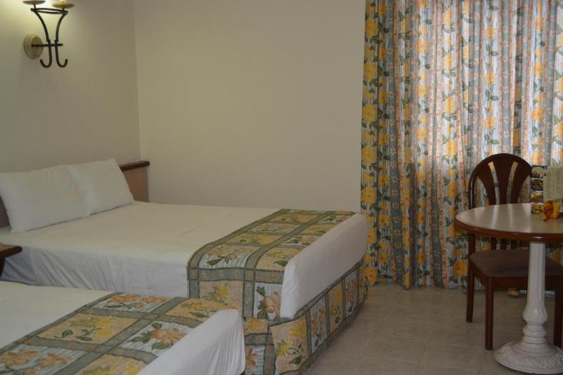 Fotos del hotel Ruiz Milán:  33